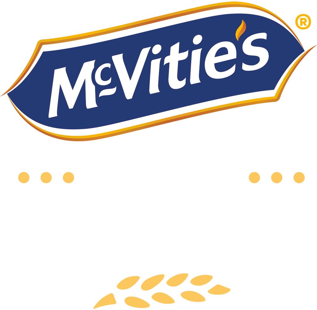 McVitie’s True Originals